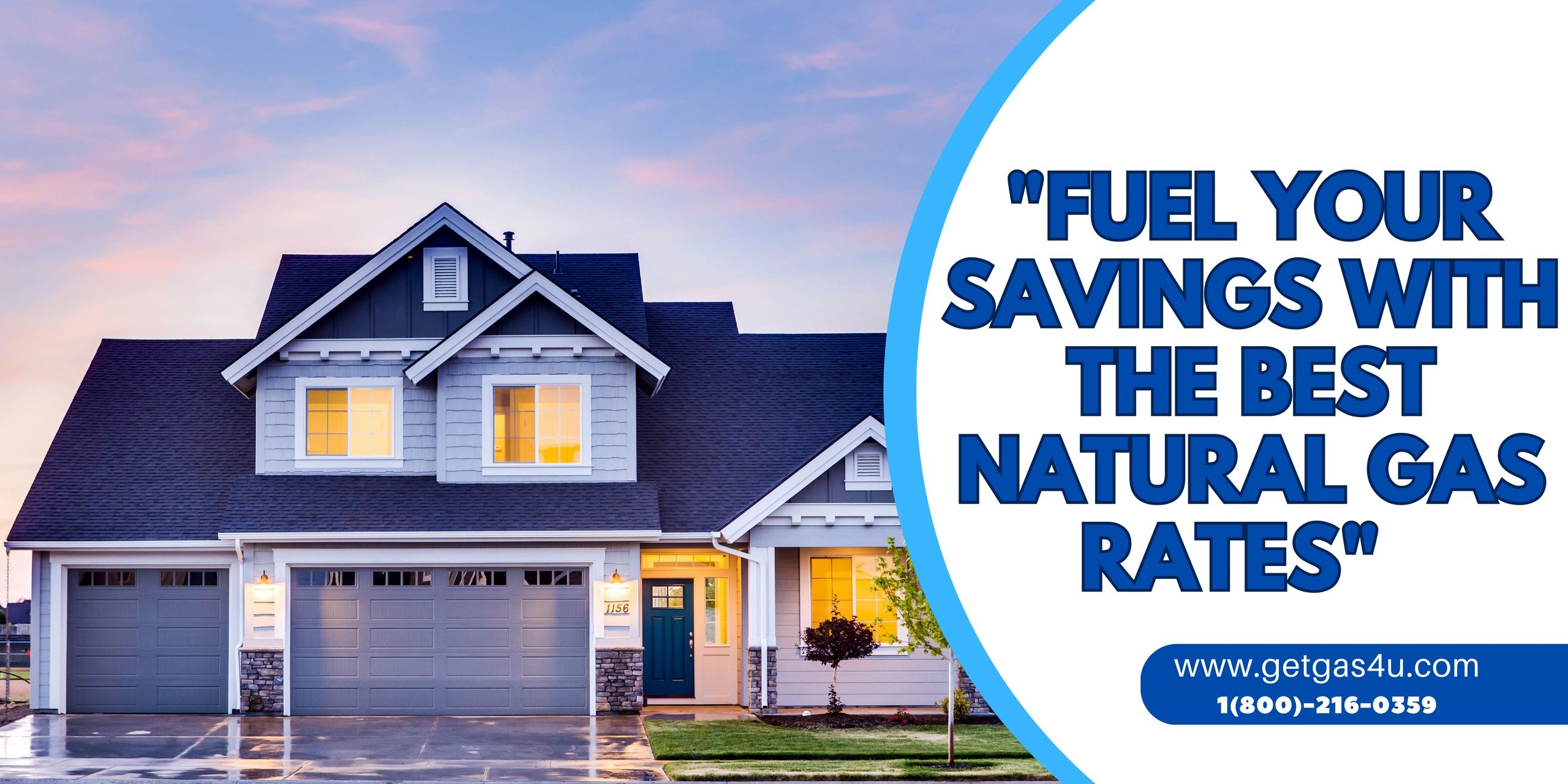 GetGas4u Natural Gas, Lowest Fixed Rate, Lowest Natural Gas Rates